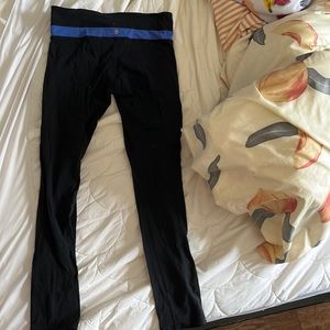Lululemon pants